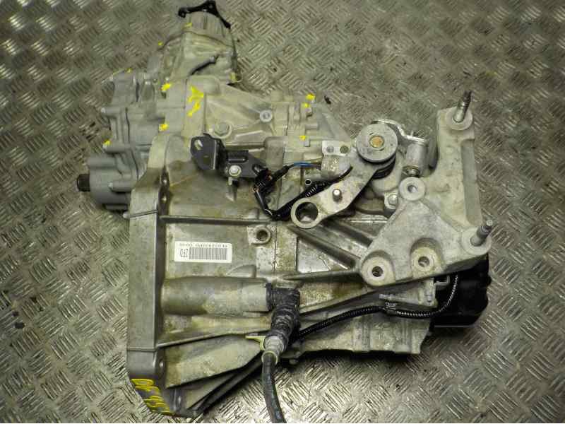 Recambio de caja cambios para suzuki vitara 1.6 16v cat referencia OEM IAM  6L02293ZFD 