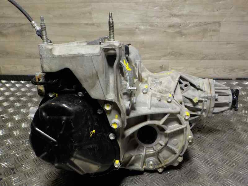 Recambio de caja cambios para suzuki vitara 1.6 16v cat referencia OEM IAM  6L02293ZFD 