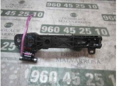 Recambio de maneta exterior trasera derecha para toyota rav 4 referencia OEM IAM 6920342070   2