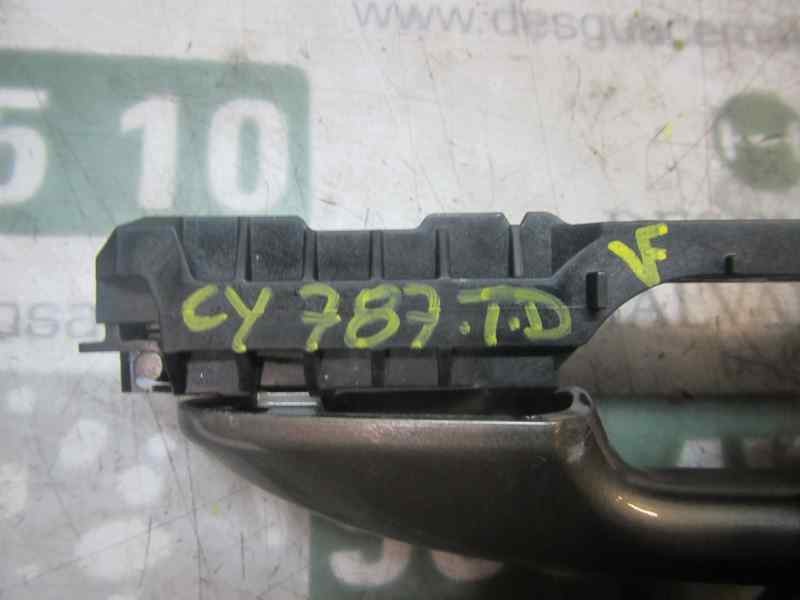 Recambio de maneta exterior trasera derecha para toyota rav 4 referencia OEM IAM 6920342070  