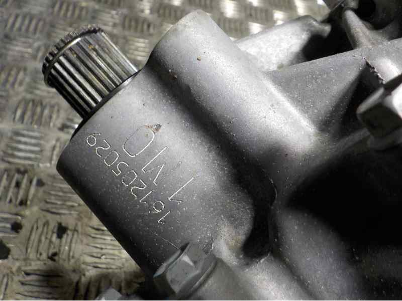 Recambio de caja cambios para suzuki vitara 1.6 16v cat referencia OEM IAM  6L02293ZFD 