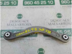 Recambio de brazo suspension superior trasero izquierdo para mercedes-benz clase c (w204) berlina 3.5 v6 cat referencia OEM IAM  2