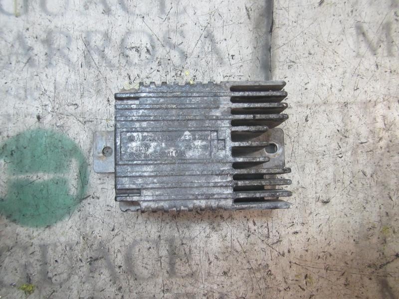 Recambio de modulo electronico para mercedes-benz clase a (w168) 1.7 cdi diesel cat referencia OEM IAM   