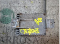 Recambio de modulo electronico para mercedes-benz clase a (w168) 1.7 cdi diesel cat referencia OEM IAM    2