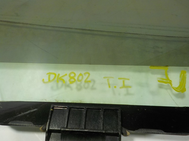 Recambio de cristal puerta trasero izquierdo para hyundai tucson tecno safe 2wd bluedrive referencia OEM IAM 83410D7000  