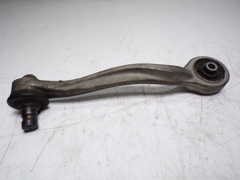 Recambio de brazo suspension superior delantero izquierdo para bentley continental gt supersports referencia OEM IAM 3W0407505  