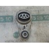 Recambio de soporte cambio para renault scenic iii 1.5 dci diesel fap referencia OEM IAM   