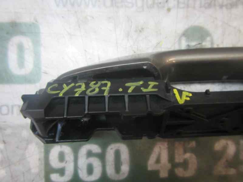 Recambio de maneta exterior trasera izquierda para toyota rav 4 referencia OEM IAM 6920442070  