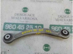Recambio de brazo suspension superior trasero derecho para mercedes-benz clase c (w204) berlina 3.5 v6 cat referencia OEM IAM A2 2