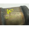 Recambio de catalizador para opel astra j (p10) 1.7 cdti (68) referencia OEM IAM 55565023 55565023 