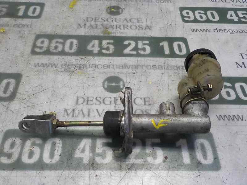 Recambio de bombin embrague para hyundai accent (x3) 1.5 gt referencia OEM IAM   