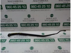 Recambio de brazo limpia delantero derecho para hyundai i20 klass referencia OEM IAM    2