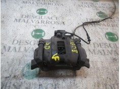Recambio de pinza freno delantera derecha para mercedes-benz clase a (w168) 1.7 cdi diesel cat referencia OEM IAM    2
