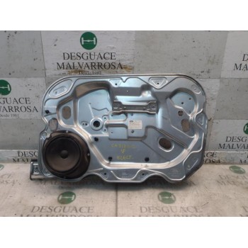 ELEVALUNAS DELANTERO DERECHO 