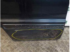 Recambio de puerta trasera derecha para mercedes-benz clase m (w163) 2.7 cdi 20v cat referencia OEM IAM A1637300405   2