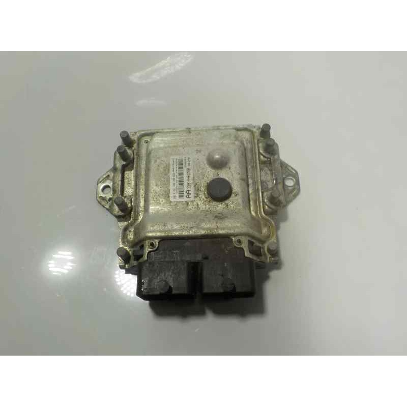 Recambio de centralita motor uce para suzuki vitara 1.6 16v cat referencia OEM IAM   