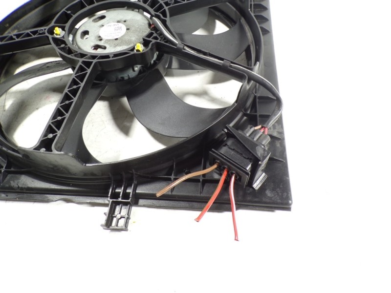 Recambio de electroventilador para skoda fabia combi 1.2 tsi referencia OEM IAM 6R0959455E 6R0959455E 
