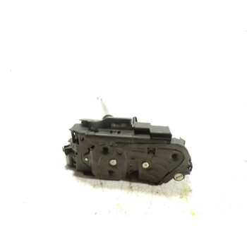 CERRADURA PUERTA TRASERA IZQUIERDA 5E0839015A 5TA839015E 