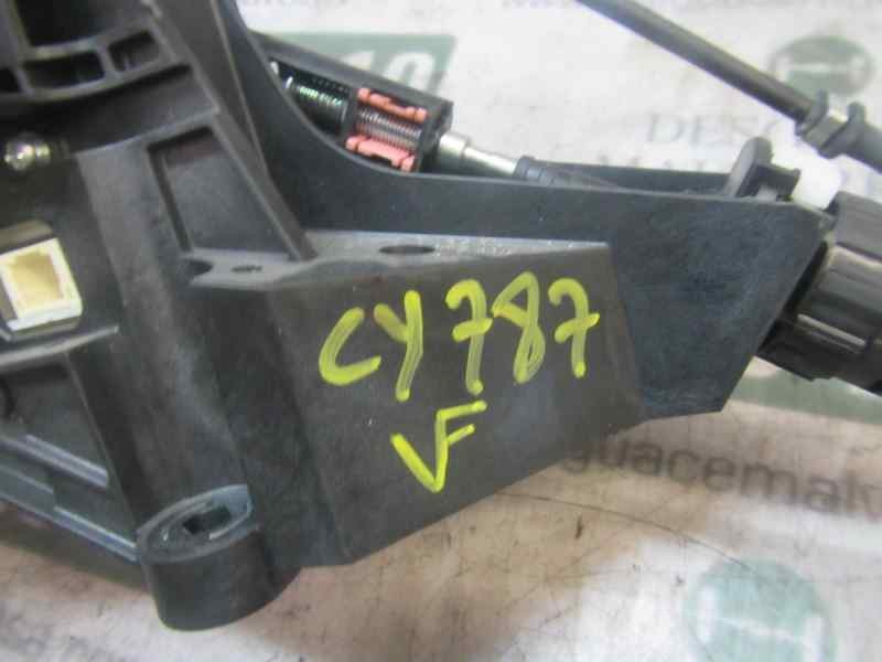 Recambio de palanca cambio para toyota rav 4 referencia OEM IAM 3355042230  