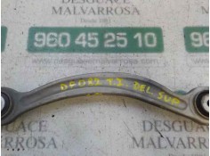 Recambio de brazo suspension superior trasero izquierdo para mercedes-benz clase c (w204) berlina 3.5 v6 cat referencia OEM IAM  2