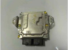 Recambio de centralita motor uce para suzuki vitara 1.6 16v cat referencia OEM IAM    2