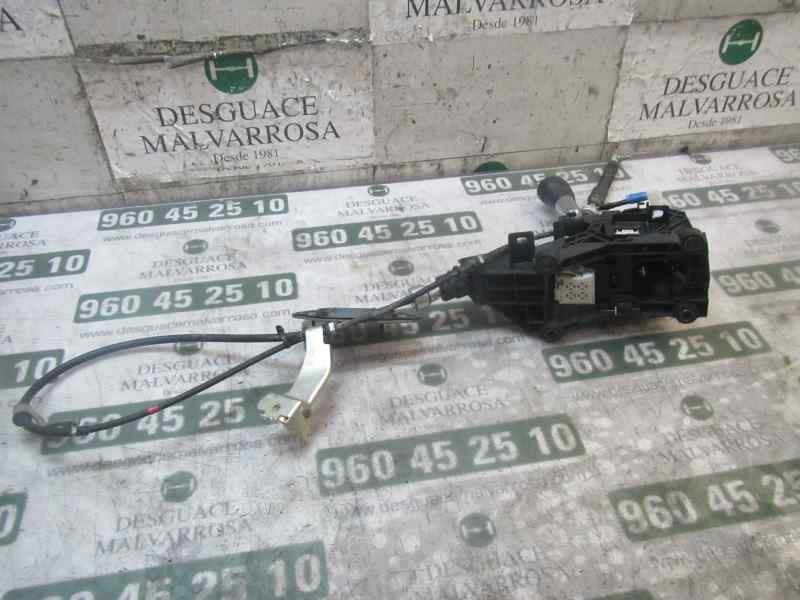 Recambio de palanca cambio para toyota rav 4 referencia OEM IAM 3355042230  