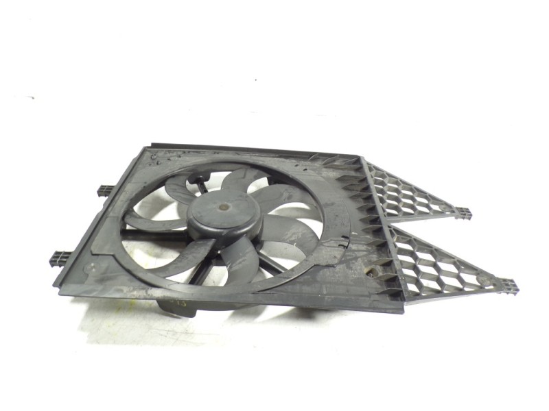 Recambio de electroventilador para skoda fabia combi 1.2 tsi referencia OEM IAM 6R0959455E 6R0959455E 
