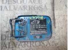 Recambio de tapa combustible para mercedes-benz clase a (w168) 1.7 cdi diesel cat referencia OEM IAM    2