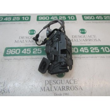 CERRADURA PUERTA TRASERA IZQUIERDA 5TA839015E A5E5TA839015E 
