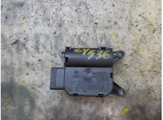 Recambio de motor apertura trampillas climatizador para audi a6 berlina (4f2) 2.0 tdi referencia OEM IAM 4F0820511 4F0820511 013 2