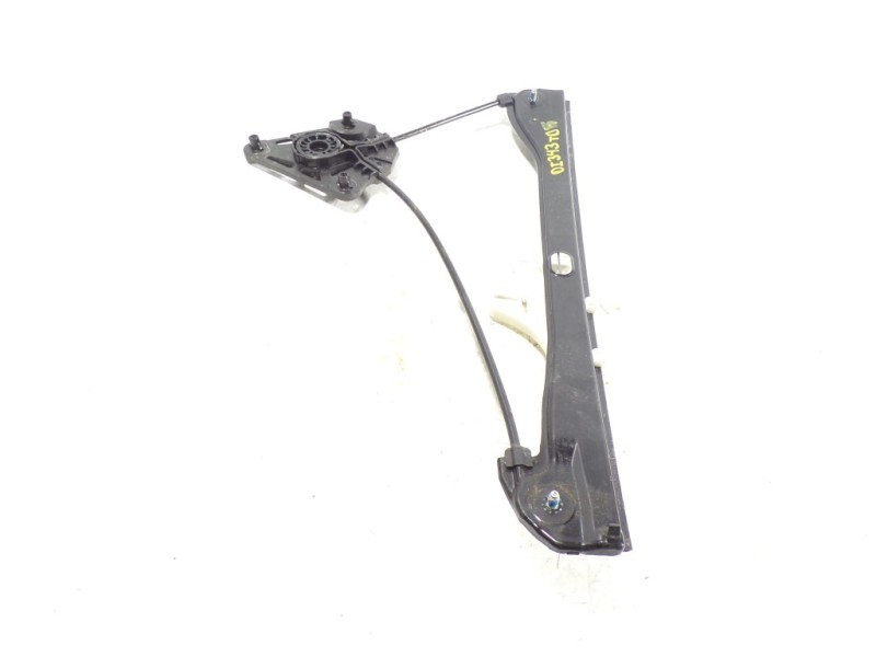 Recambio de elevalunas trasero derecho para skoda fabia combi 1.2 tsi referencia OEM IAM 6V0839462  