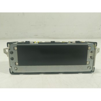 PANTALLA MULTIFUNCION 9812067880 981206788000 