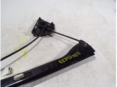 Recambio de elevalunas trasero derecho para skoda fabia combi 1.2 tsi referencia OEM IAM 6V0839462   2