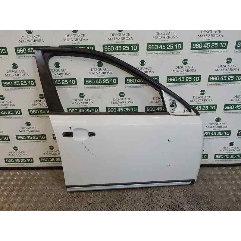 Recambio de puerta delantera derecha para saab 9-3x 1.9 ttid cat referencia OEM IAM   