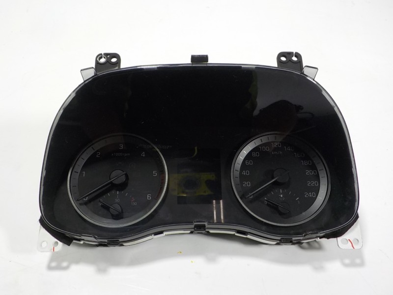 Recambio de cuadro instrumentos para hyundai tucson tecno safe 2wd bluedrive referencia OEM IAM 94003D7730 94003D7730 