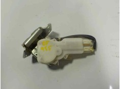 Recambio de cerradura maletero / porton para suzuki vitara 1.6 16v cat referencia OEM IAM    2