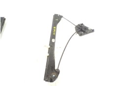 Recambio de elevalunas trasero izquierdo para skoda fabia combi 1.2 tsi referencia OEM IAM 6V0839461   2