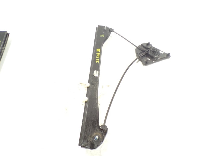 Recambio de elevalunas trasero izquierdo para skoda fabia combi 1.2 tsi referencia OEM IAM 6V0839461  