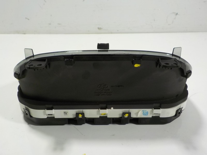 Recambio de cuadro instrumentos para hyundai tucson tecno safe 2wd bluedrive referencia OEM IAM 94003D7730 94003D7730 