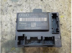 Recambio de modulo electronico para audi a6 berlina (4f2) 2.0 tdi referencia OEM IAM 4F0959792E 4F0959792F  2