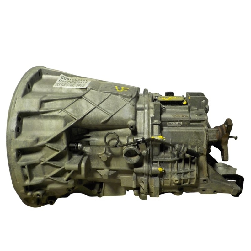 Recambio de caja cambios para mercedes-benz clase c (w204) coupe 1.6 cat referencia OEM IAM A2042604500 711655 