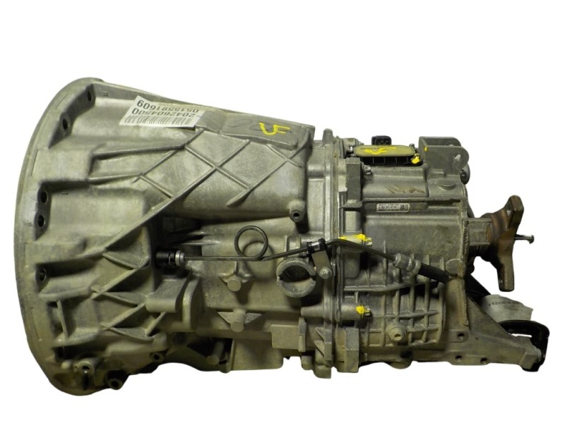 Recambio de caja cambios para mercedes-benz clase c (w204) coupe 1.6 cat referencia OEM IAM A2042604500 711655 