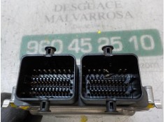 Recambio de centralita motor uce para hyundai i20 klass referencia OEM IAM 391F203GA0 0281S10773 0281S10773 2