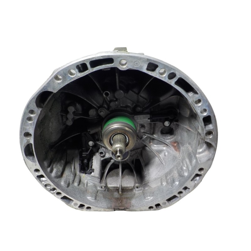 Recambio de caja cambios para mercedes-benz clase c (w204) coupe 1.6 cat referencia OEM IAM A2042604500 711655 
