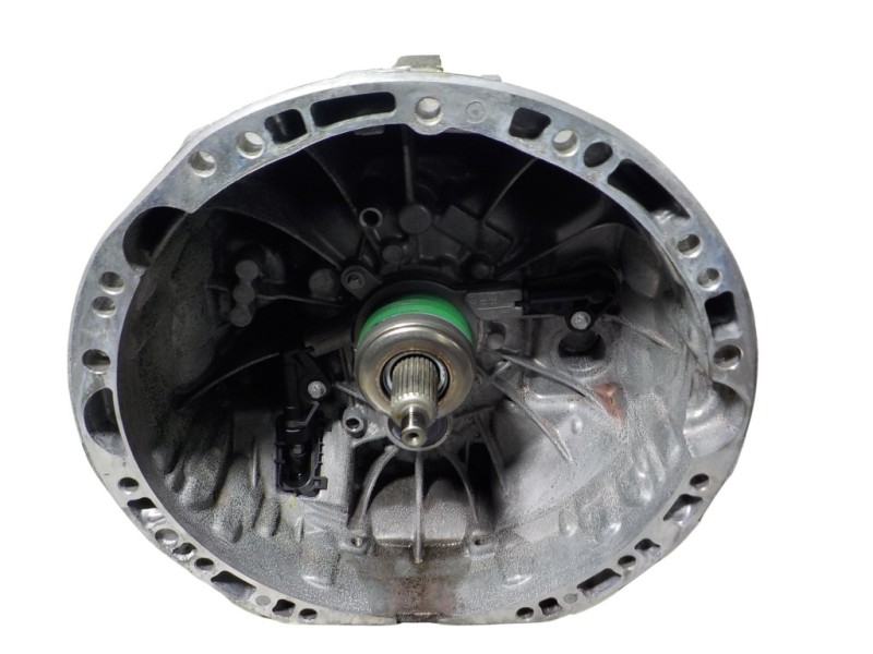 Recambio de caja cambios para mercedes-benz clase c (w204) coupe 1.6 cat referencia OEM IAM A2042604500 711655 