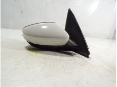 Recambio de espejo derecho para skoda fabia combi 1.2 tsi referencia OEM IAM 6V1857508C   2