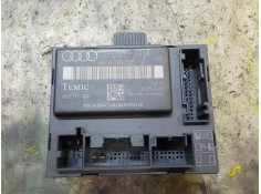 Recambio de modulo confort para audi a6 berlina (4f2) 2.0 tdi referencia OEM IAM 4F0959793E 4F0959793F  2