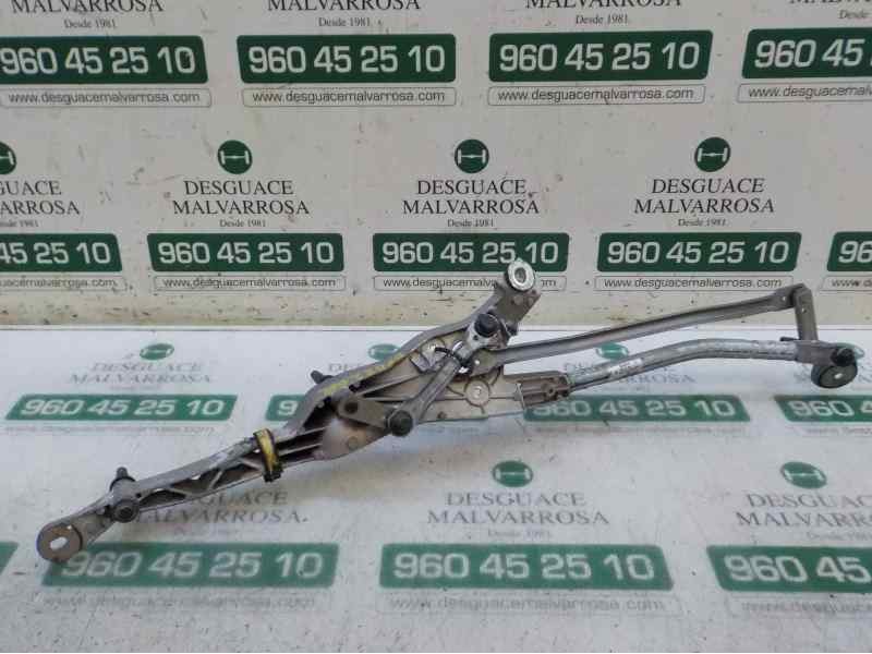 Recambio de articulacion limpia delantero para mercedes-benz clase c (w204) berlina 3.5 v6 cat referencia OEM IAM   