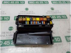Recambio de caja reles / fusibles para saab 9-3x 1.9 ttid cat referencia OEM IAM 12824878   2