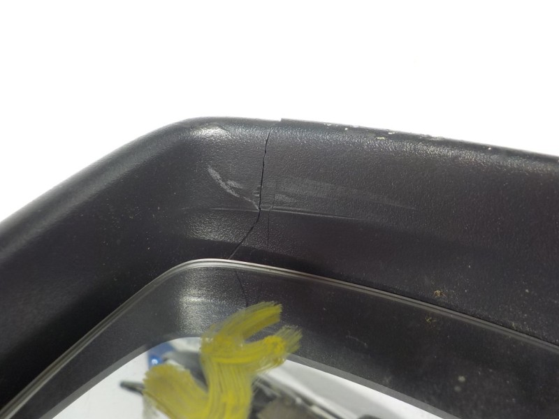 Recambio de espejo derecho para skoda fabia combi 1.2 tsi referencia OEM IAM 6V1857508C  